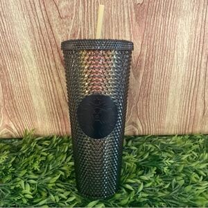 New Starbucks University of Colorado Buffaloes - CU Studded Tumbler venti cup